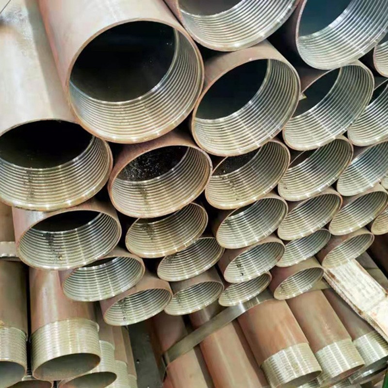 南沙dz50地质根管套管