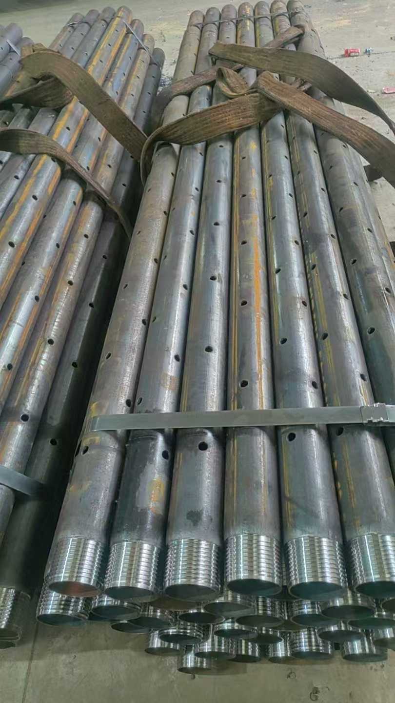 南沙159mm管棚管