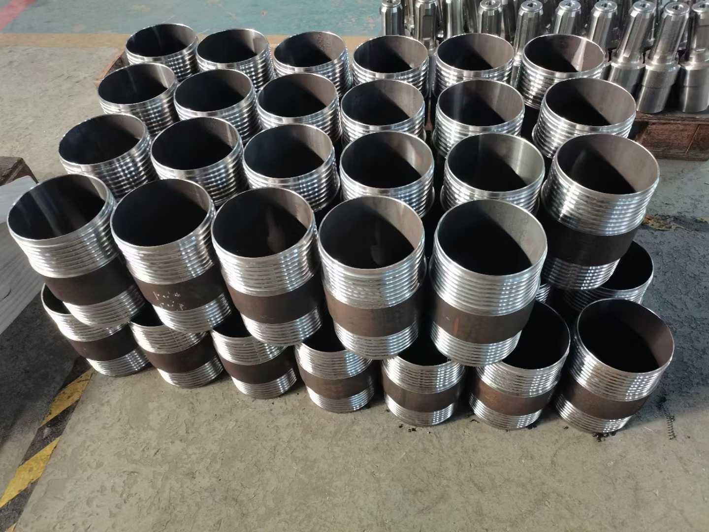 南沙219mm管棚管